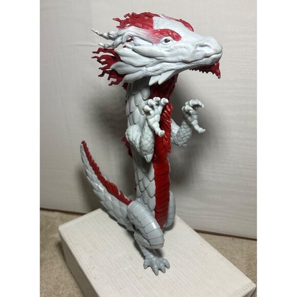 Hasbro Marvel Shang Chi Legends of The Ten Rings The Great Protector Dragon 16" - Picture 3 of 10